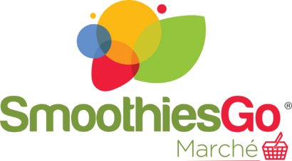 SmoothiesGo