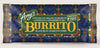 Black Bean Vegetable Burrito by Amy&#39;s Kitchen, 170g