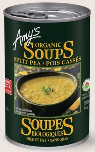 Organic Original Split Pea Soup by Amy's Kitchen