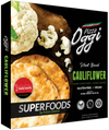 Cauliflower Crust by OGGI, 500g