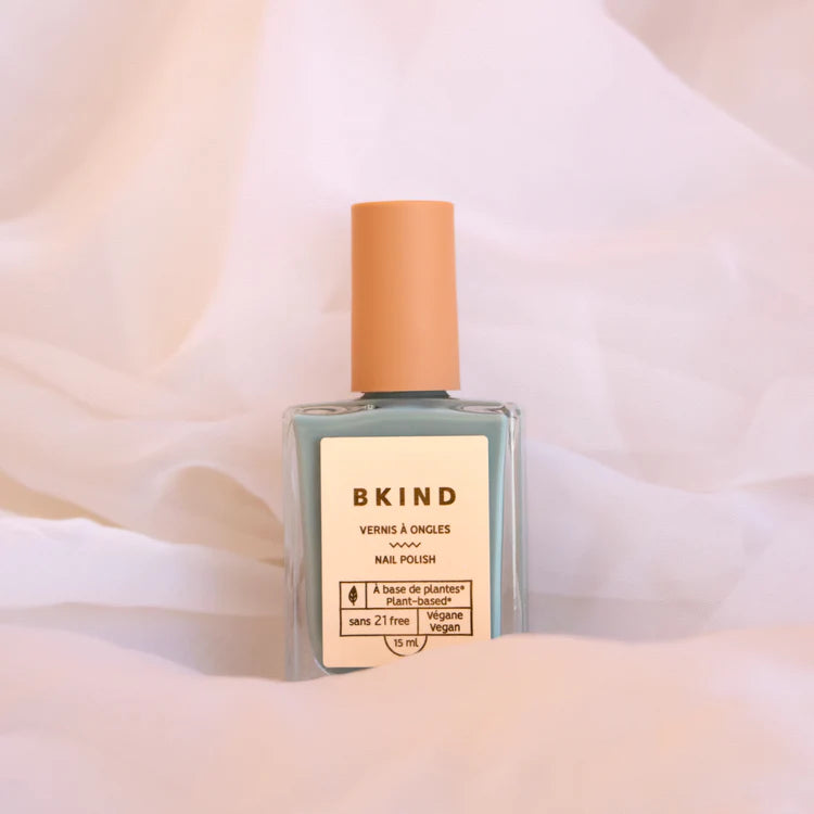 Pisces Nail Polish by BKIND, 15ml