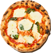 Mila Margherita Pizza by General Assemby