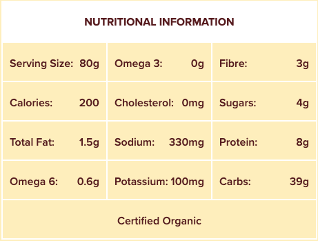 Bagels bio germés par Silver Hills Bakery 400g