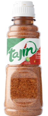 Tajin classique au citron vert par Casa Bonita 142g