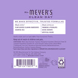 Nettoyant multi-surfaces lilas par Mrs. Meyer's 473 ml
