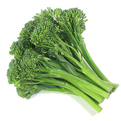 Organic Broccolini, 1