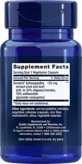 Super Ubiquinol CoQ10 avec Enhanced Mitochondrial Support™ 50 mg par Life Extension, 30 gélules