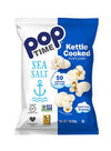 Pop Time Sea Salt