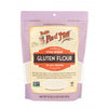 Vital Wheat Gluten Flour by Bob&#39;s Red Mill, 567g