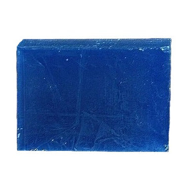 The Soap Works lavande bleue