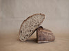 Whole Wheat Sourdough Loaf by Boulangerie Automne, 1 unit - Monday and Fridays