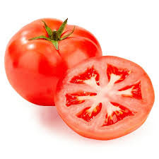 Large Tomato - Organic, 1