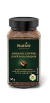 Organic Coffee by Native