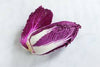 Red Nappa Cabbage - Organic