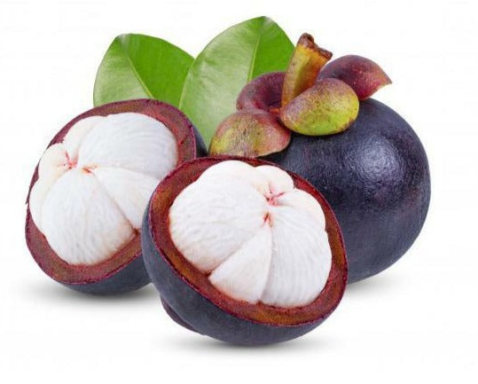 Mangosteen, 1