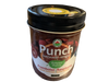 Organic Raspberry blood orange jam by  punch jams 220ml