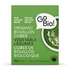 Gobio bouillon en poudre biologique légumes 75mg