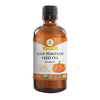 Ecoideas Organic Raw Pumpkin Seed Oil 225ml.