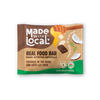 Coconut Dark Chocolate - Real Food Bar by Made with Local, 53g