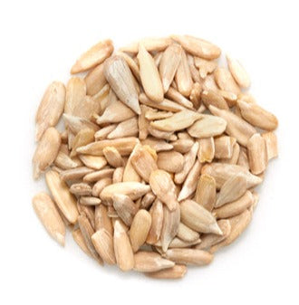 Graines de tournesol européennes bio (vrac)