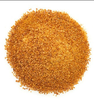 Sucre cristal de coco bio (vrac)