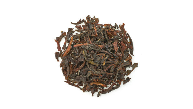 Organic Indian Black Fair Trade Tea by Tootsi, bulk