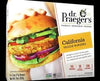 California Veggie Burgers by Dr. Praeger’s