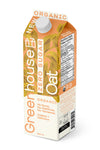 Organic Non- Sweetened oat Milk by Greenhouse