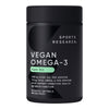 Sports Research - Vegan Omega-3 770mg (50 softgels)