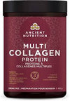 Multi collagen protein