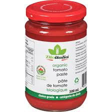 Aglio Tomato Sauce by Bio Italia