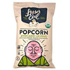 Avocadoliscious Organic Popcorn by Lesser Evil 142g