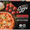 Pizza oggi margherita