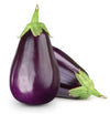 Aubergine organic