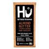 Almond Butter + Puffed Quinoa Dark Chocolate by Hu, 60g