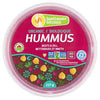 Hummus - Organic Beet &amp; Dill by Sunflower Kitchen