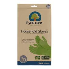 Household Gloves by If You Care