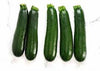 Organic Zucchini, 100g