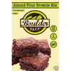 Almond Flour Brownie Mix by Boulder Bake, 227g
