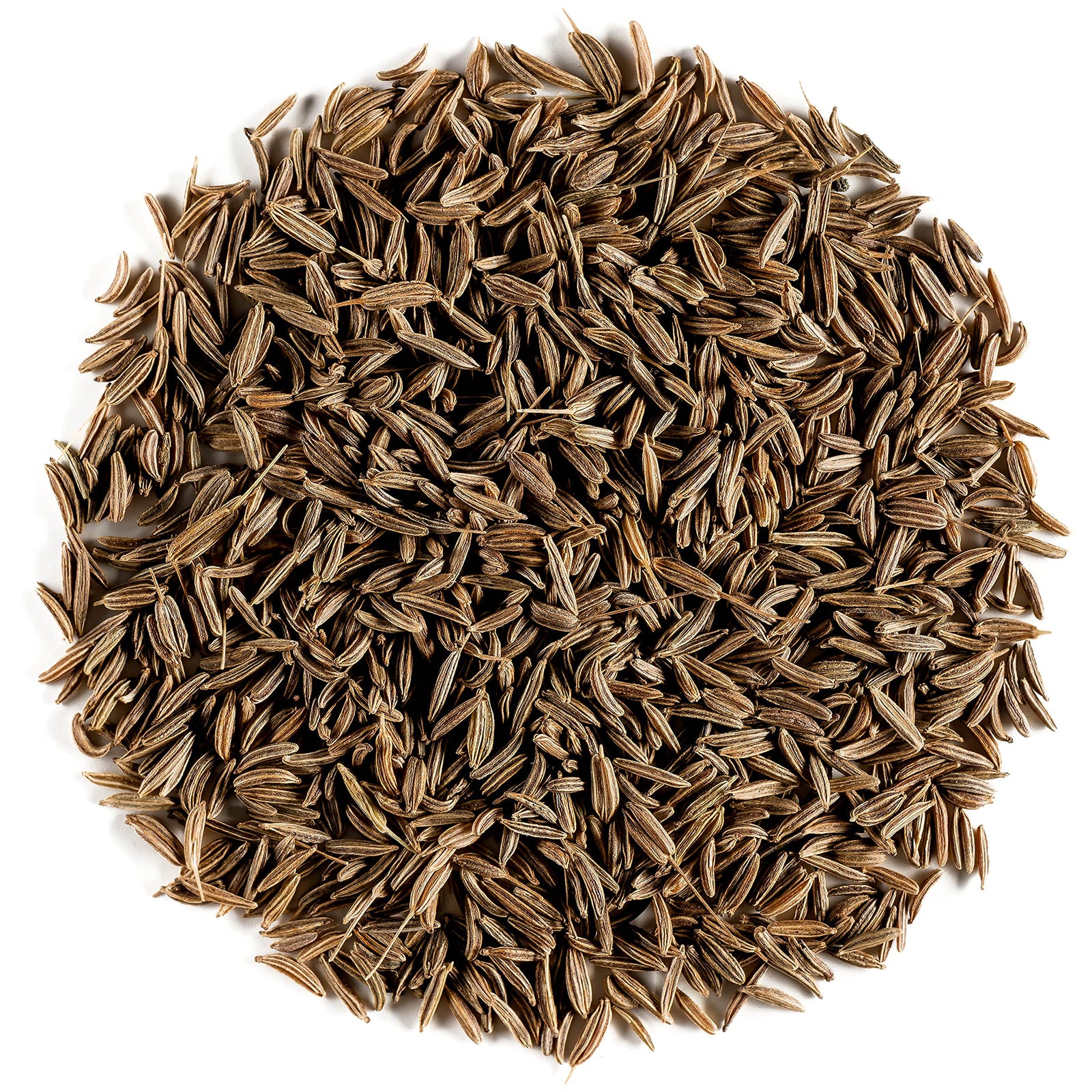 Organic Whole Cumin Seeds by Splendor Gardens, bulk