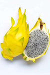 Dragon Fruit, Pitaya, Yellow