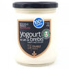 Maple Sheep’s Milk Yogurt by Nouvelle France Fromagerie, 500g