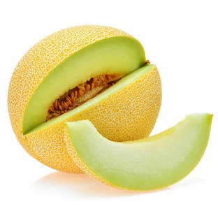 Galia Melon, 1