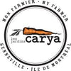 Organic Dill by Carya, 1