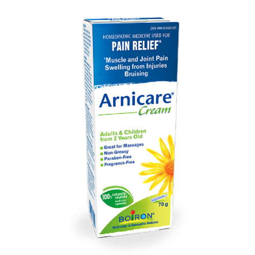Arnicare Cream by Boiron, 40 g