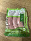 Érable et bacon saucisse  \ valens