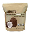 Premium Organic Coconut Flour by Anthony’s