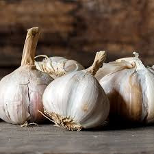 Garlic by Carya, 100g