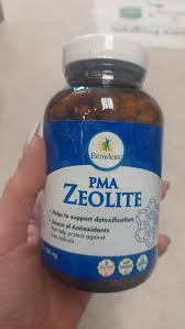 PMA Zeolite 60g