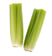 Celery Hearts - Organic, 1